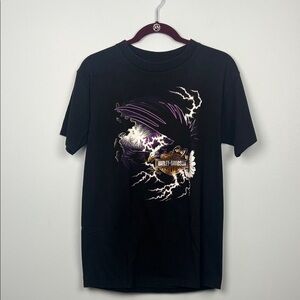 Harley Davidson motorcycles vintage size medium 2001 Myrtle Beach South Carolina